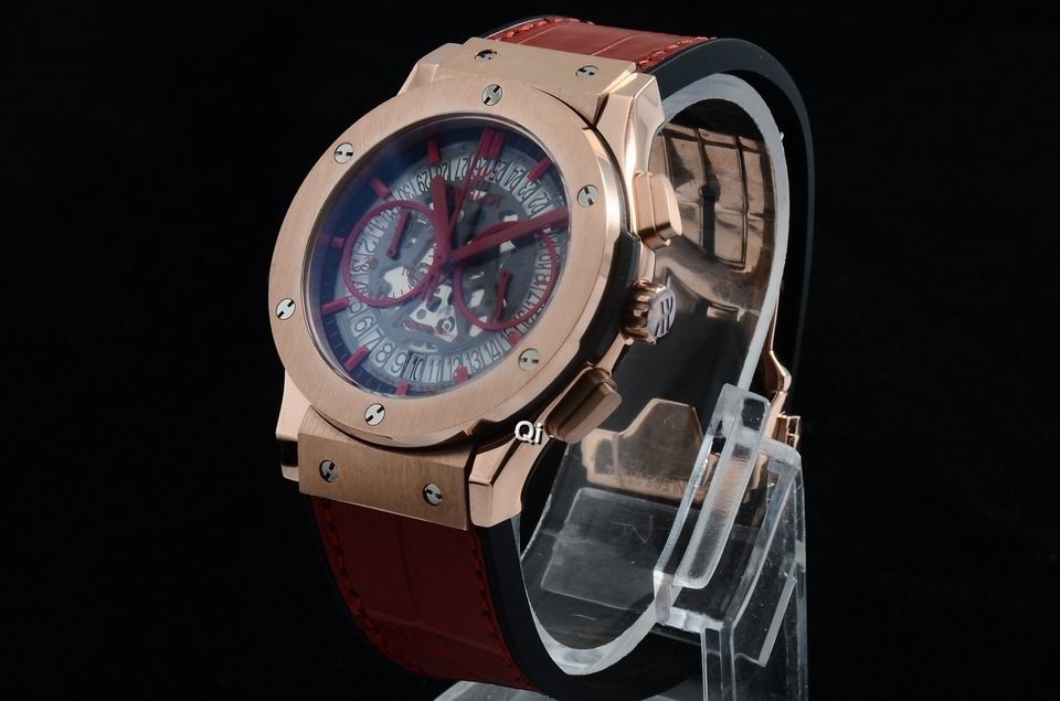 Hublot watch man-433